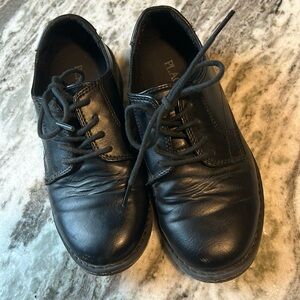 Boys Dress Shoe